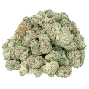 THCa Greenhouse Smalls