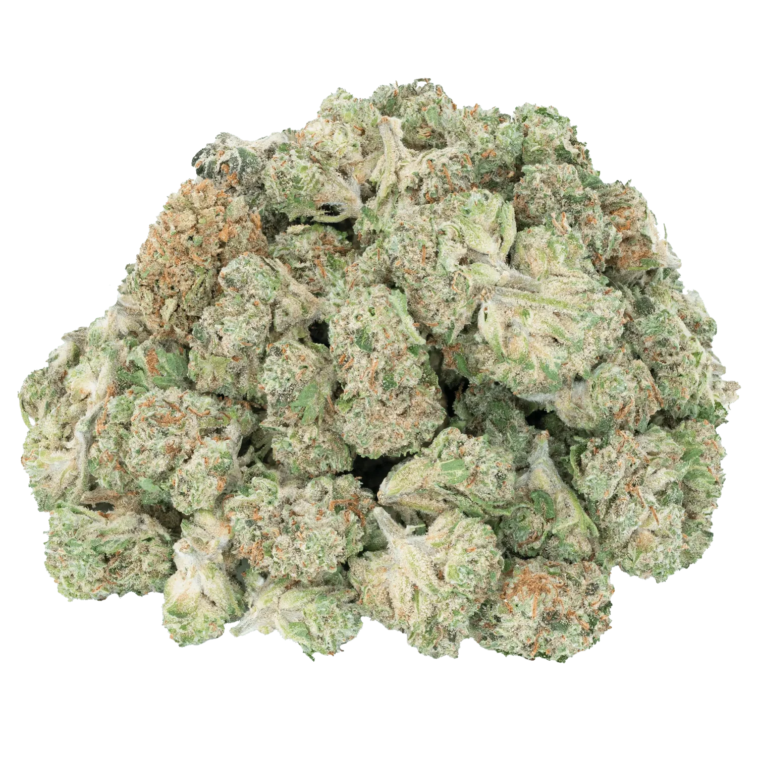 THCa Greenhouse Smalls