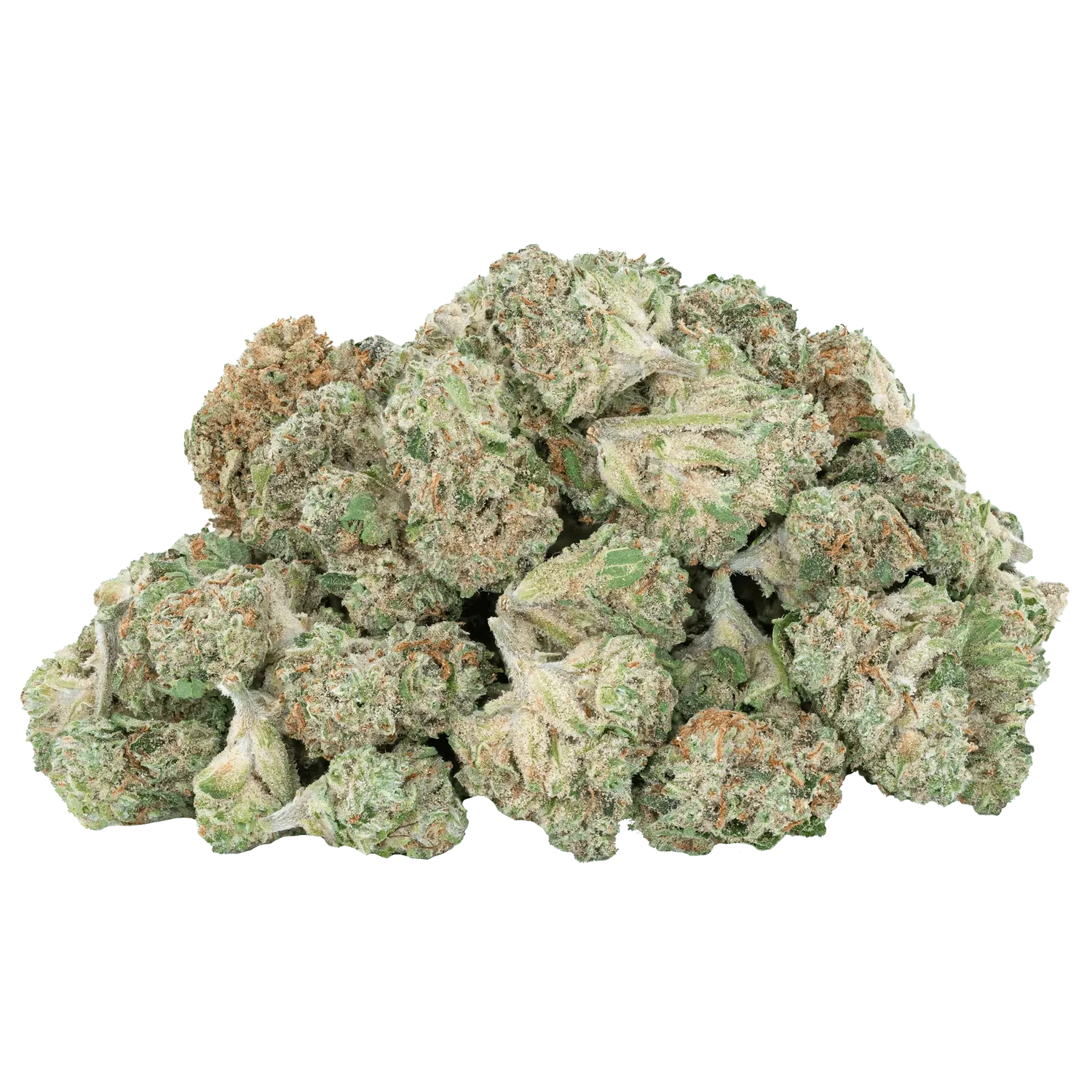 THCa Greenhouse Smalls - Image 2