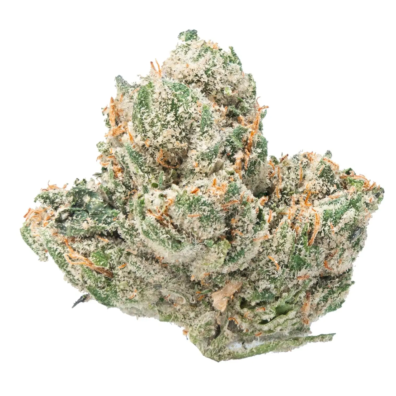 THCa Exotic Smalls - Image 3