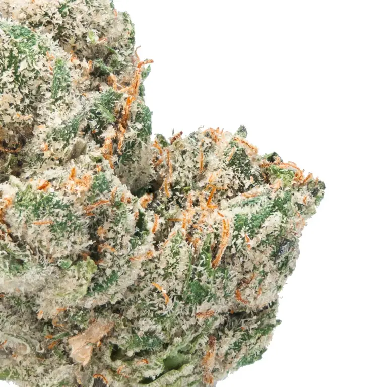 THCa Exotic Smalls - Image 2