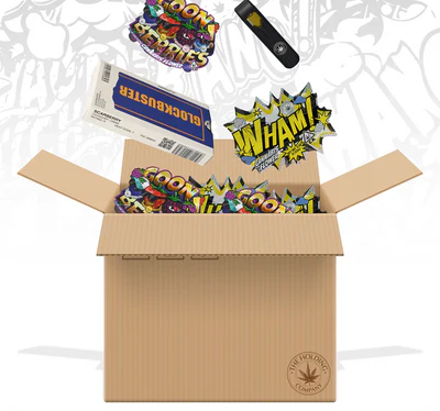 Order Wham Lil Baby Weed