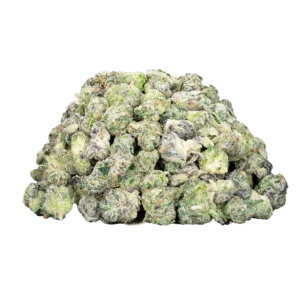 Hella Slumped THCa Exotic Mediums & Smalls