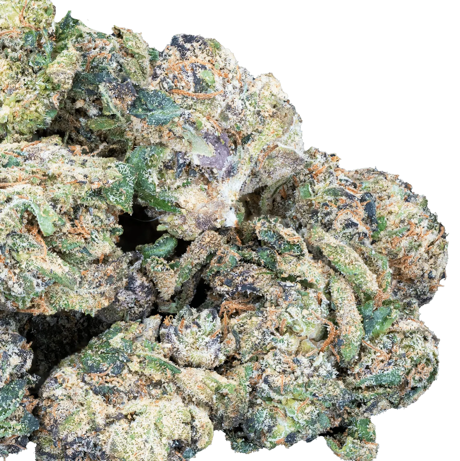 Only Gas - THCa Exotic Mediums & Smalls - Image 2