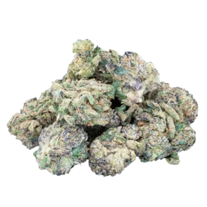 Only Gas - THCa Exotic Mediums & Smalls