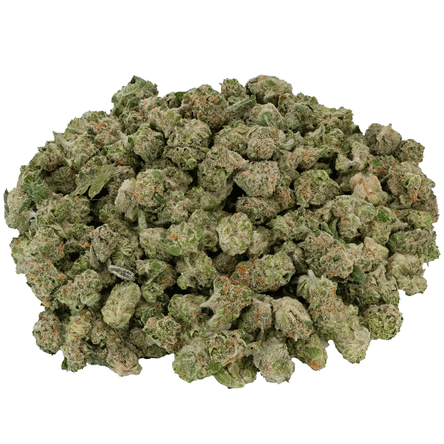 Only Gas - THCa Exotic Micros - Image 2