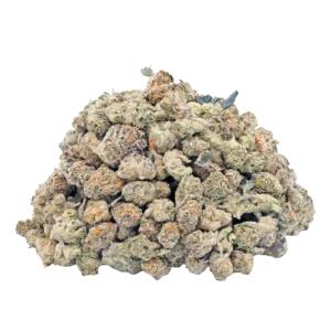 Only Gas - THCa Exotic Micros