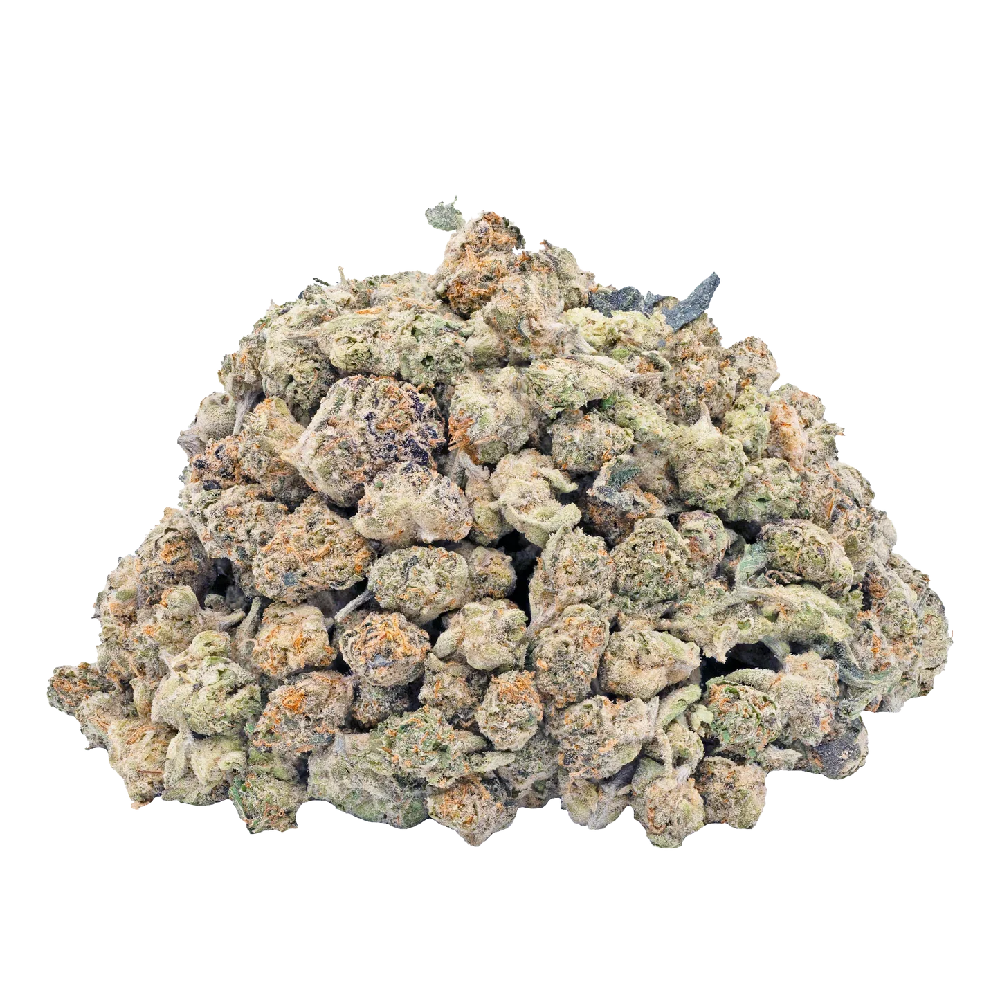 Only Gas - THCa Exotic Micros