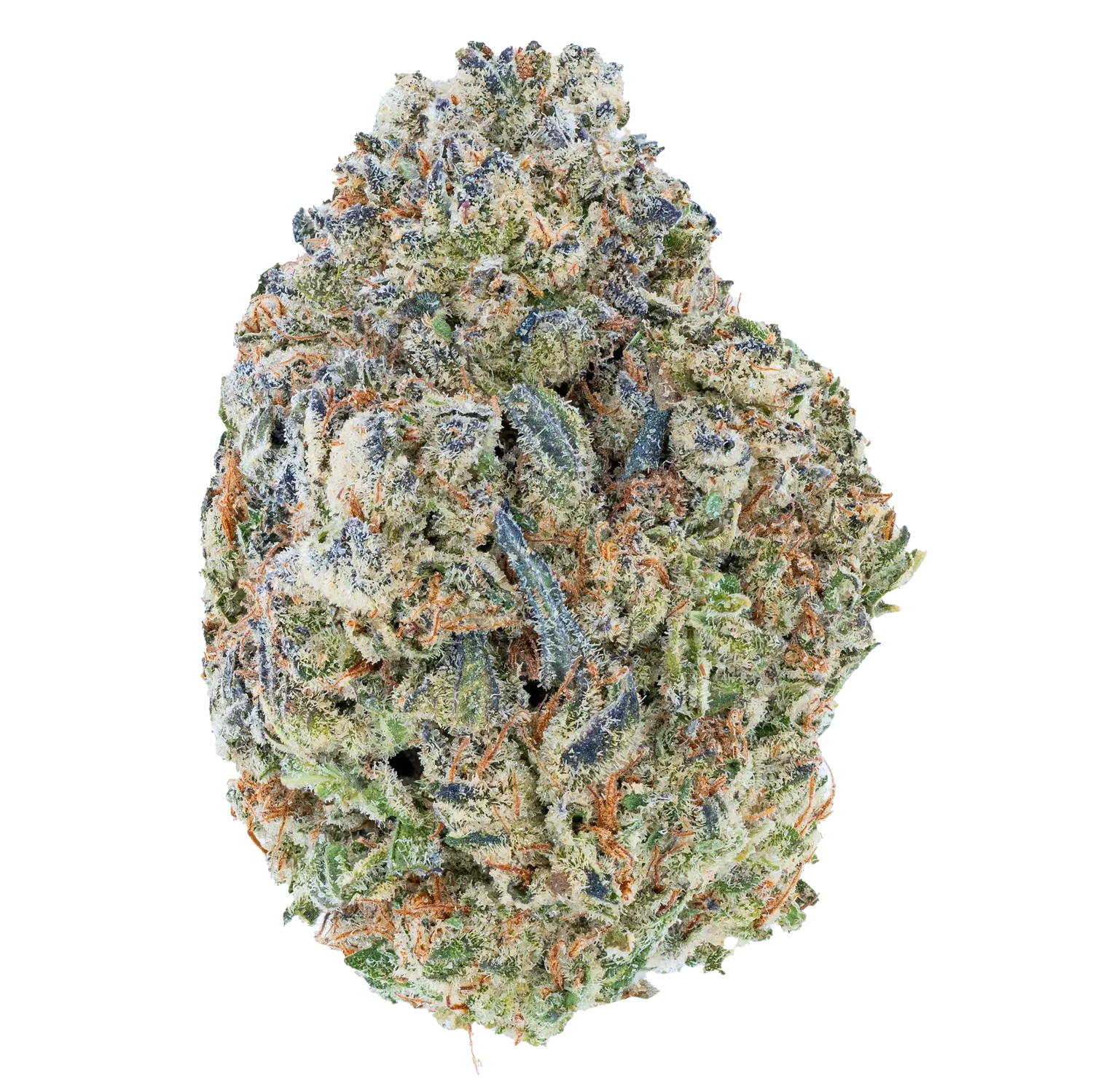 Only Gas - THCa Flower