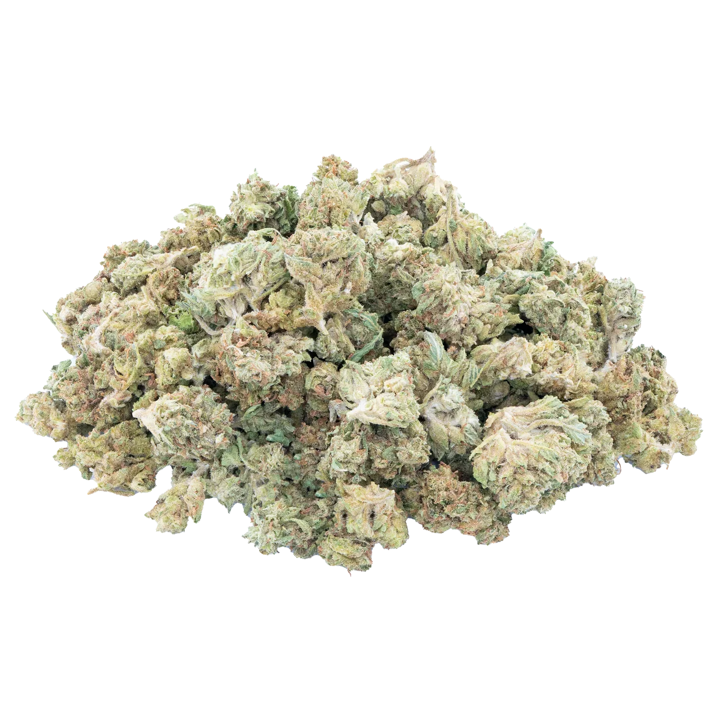 Only Gas - THCa Greenhouse Smalls - Image 3