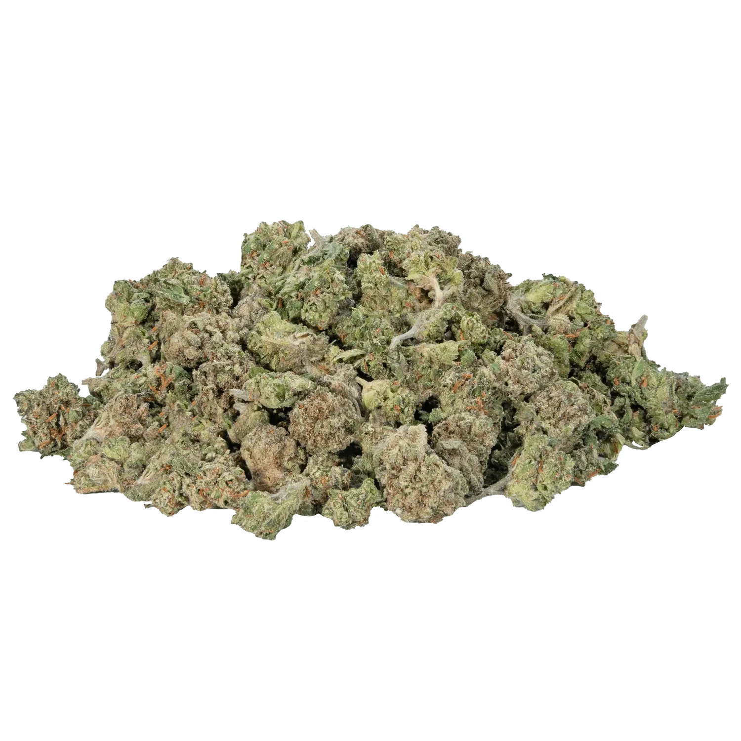 Only Gas - THCa Greenhouse Smalls - Image 2