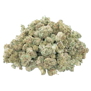 Only Gas - THCa Greenhouse Smalls