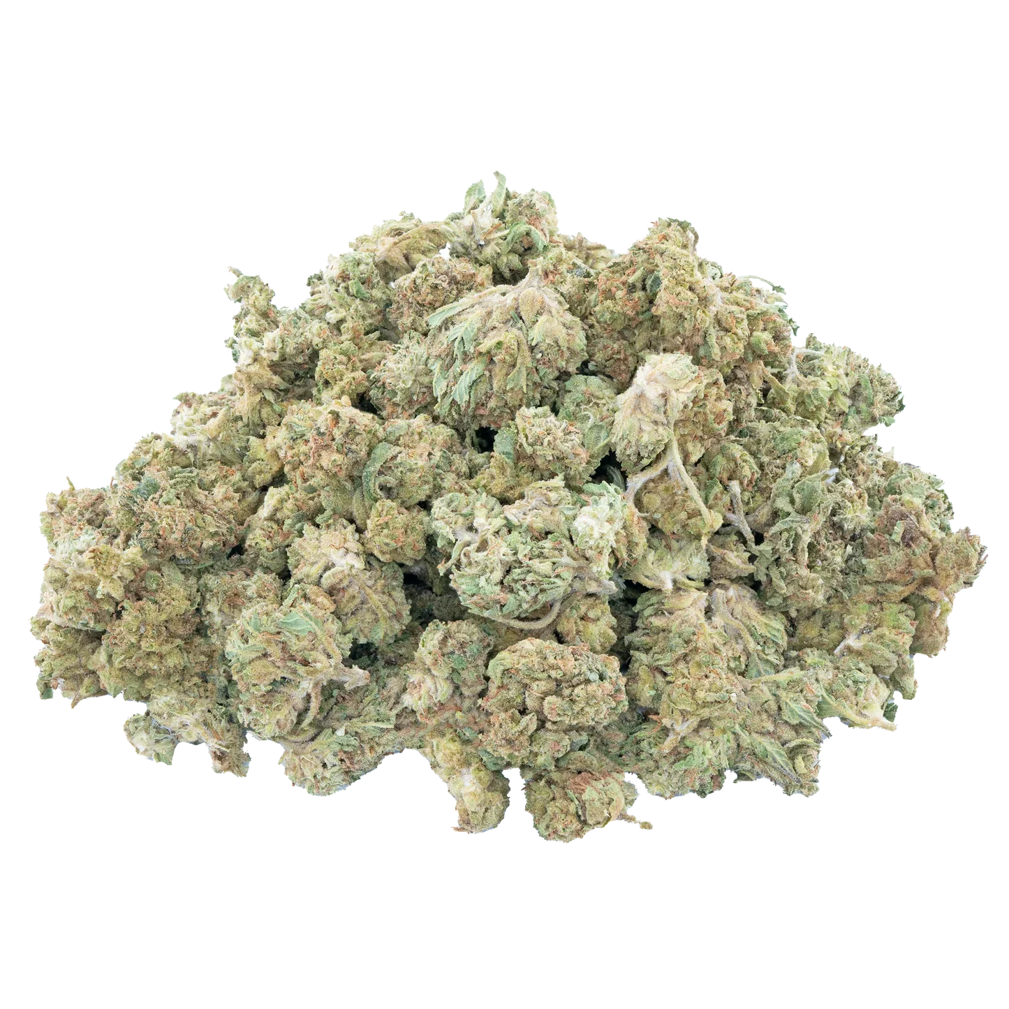 Only Gas - THCa Greenhouse Smalls