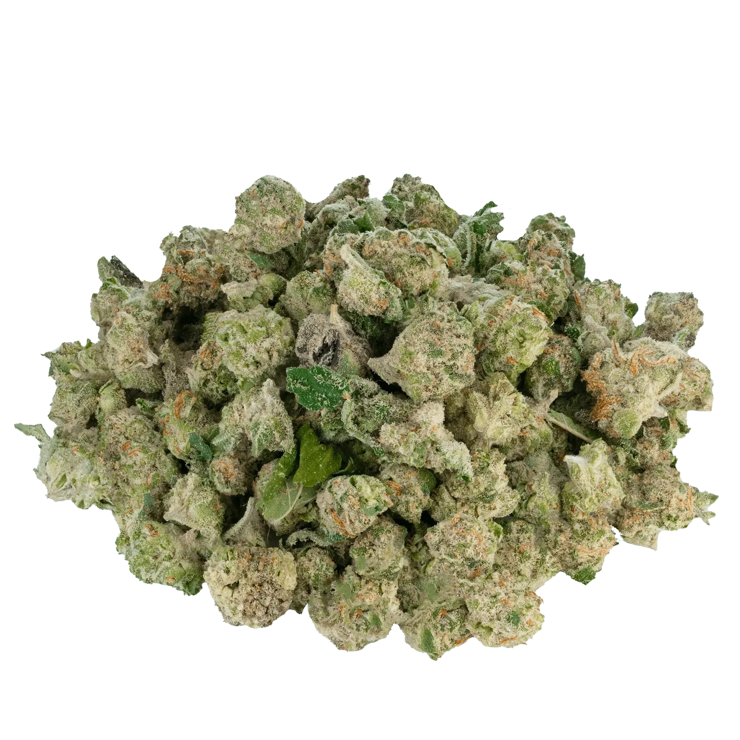 Only Gas THCa Indoor Micros - Image 2