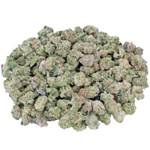 Only Gas  THCa Indoor Micros