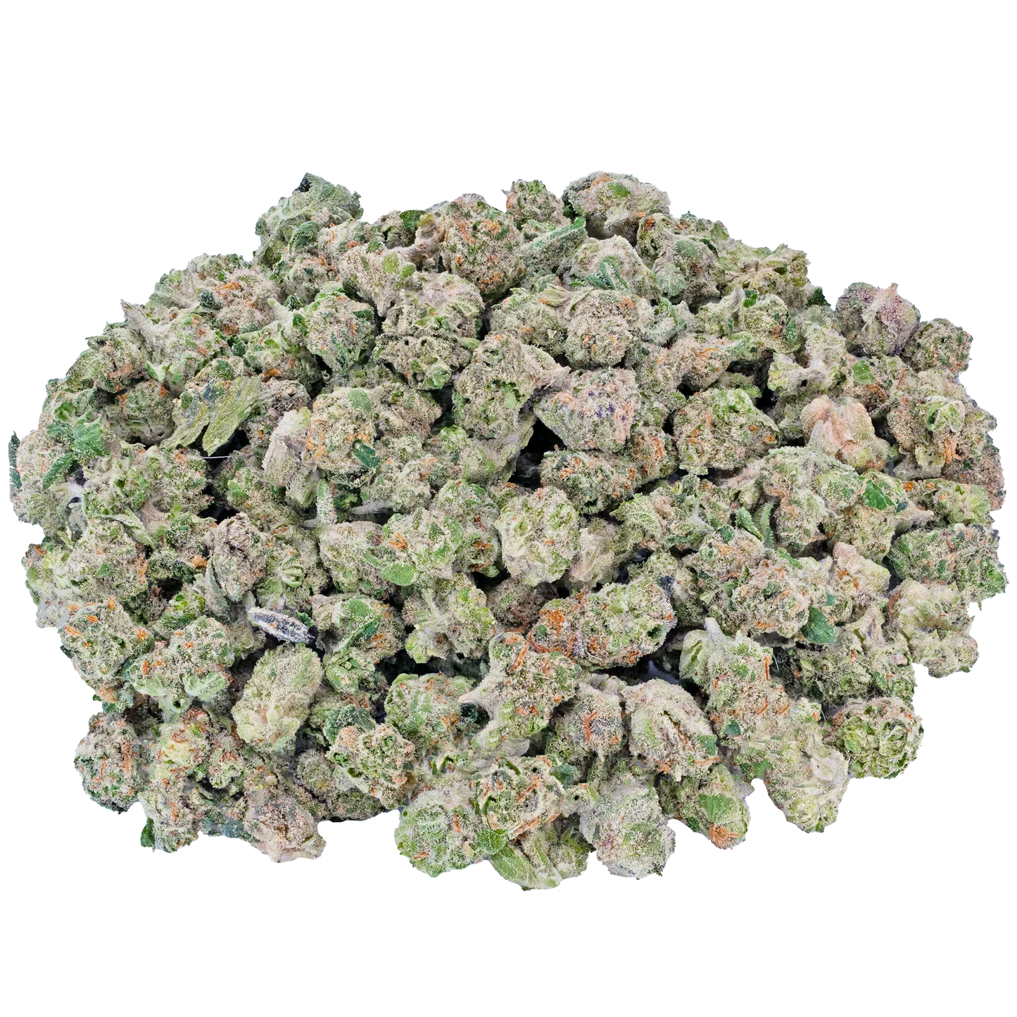 Only Gas THCa Indoor Micros