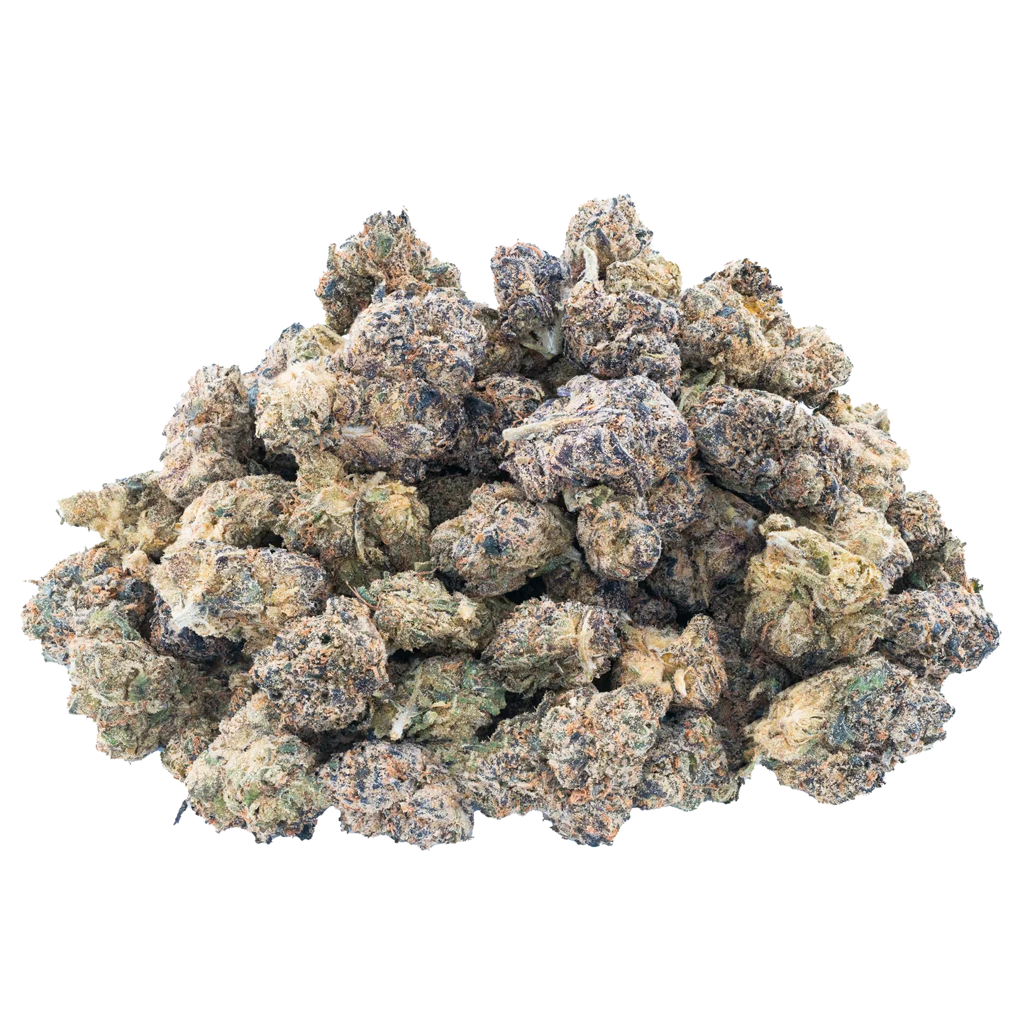 Only Gas - THCa Indoor Smalls - Image 2