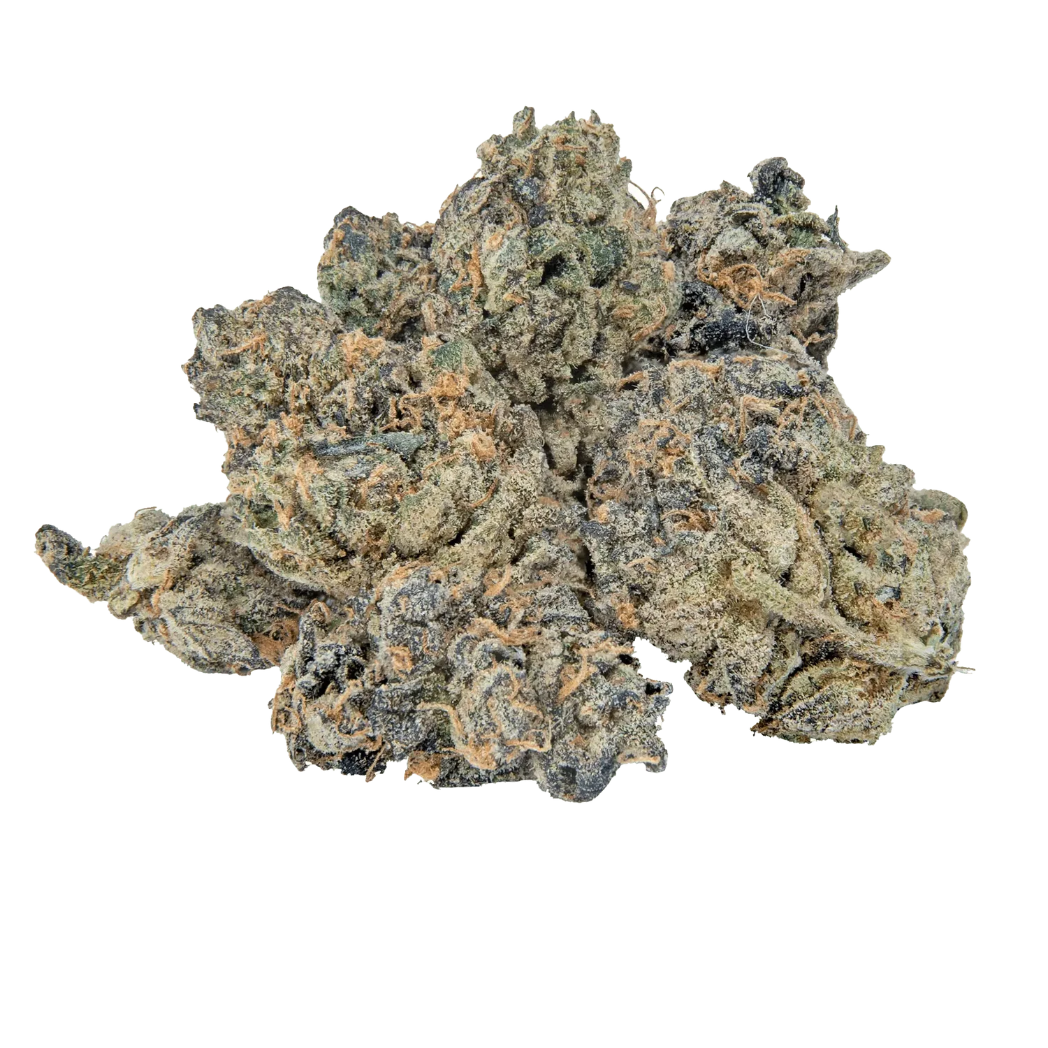 Only Gas - THCa Indoor Smalls - Image 3