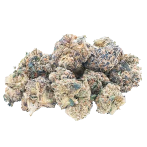 Only Gas - THCa Indoor Smalls