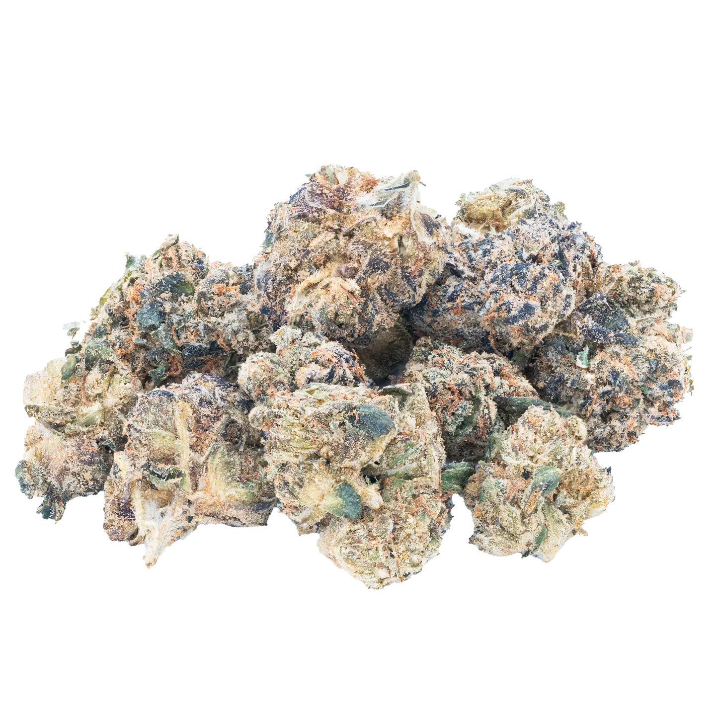 Only Gas - THCa Indoor Smalls