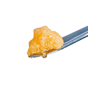 Only Gas - THCa Live Resin