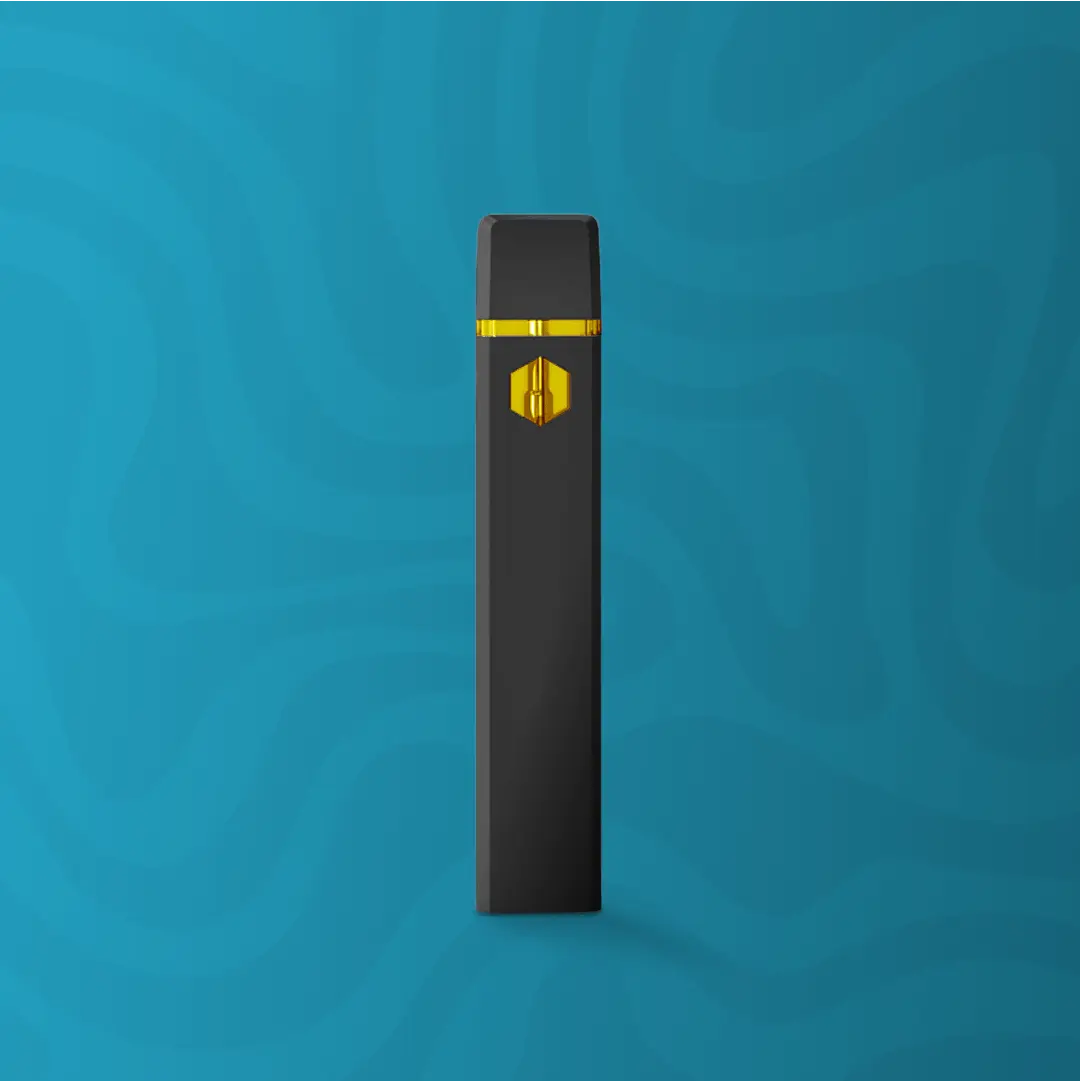 Only Gas - THCa Disposable Vape (1G) - Image 3