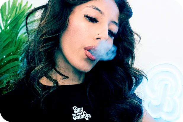 Shop the Only Gas THCa Flower