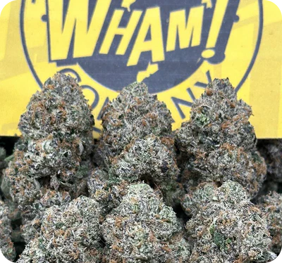 Order Wham Lil Baby Weed