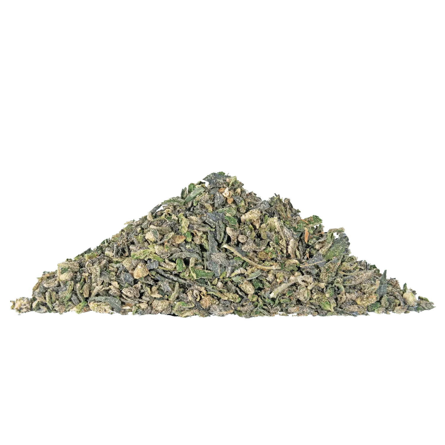 Hella Slumped - Exotic THCa Shake