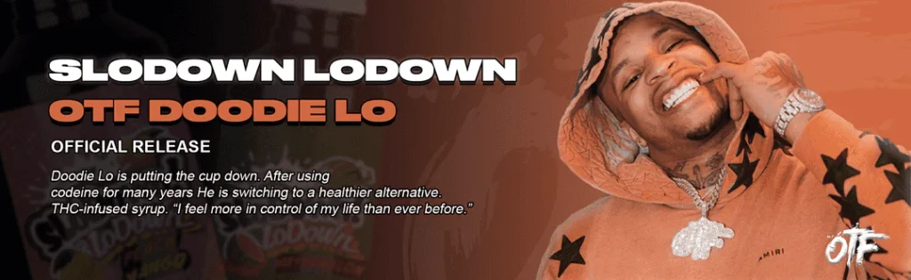 OTF Doodie Lo