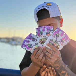 Hel⁠l⁠a Slump⁠ed