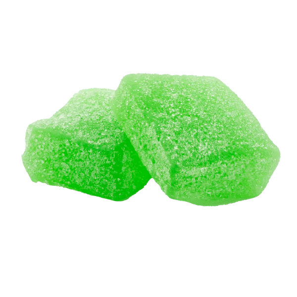 Delta9 Green Apple Gummy