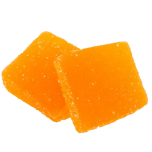 Delta9 Mango Gummy