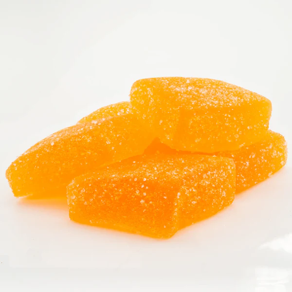 Delta9 Mango Gummy - Image 3