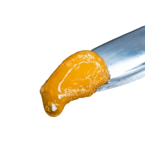 Donny Burger Live Resin THCa Diamonds