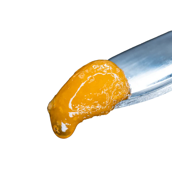 Donny Burger Live Resin THCa Diamonds
