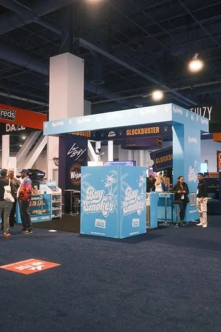 About Bay Smokes The Trusted THCa Dispensary