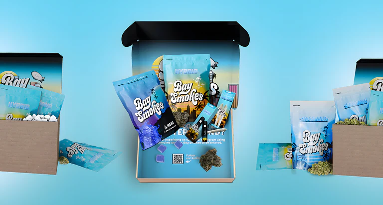 #1 Online THCA Dispensary