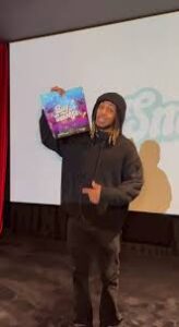 Get 3.5g Free Sample