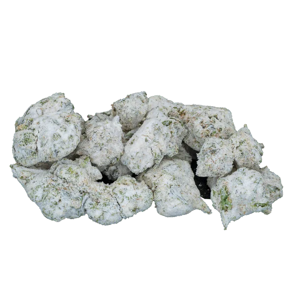Buy Bulk Snowballs Smalls THCa Flower - Image 2