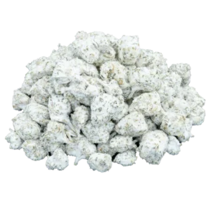 Buy Bulk Snowballs Smalls THCa Flower Online