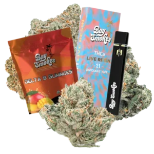 THCa Mega Box Monthly Bundle