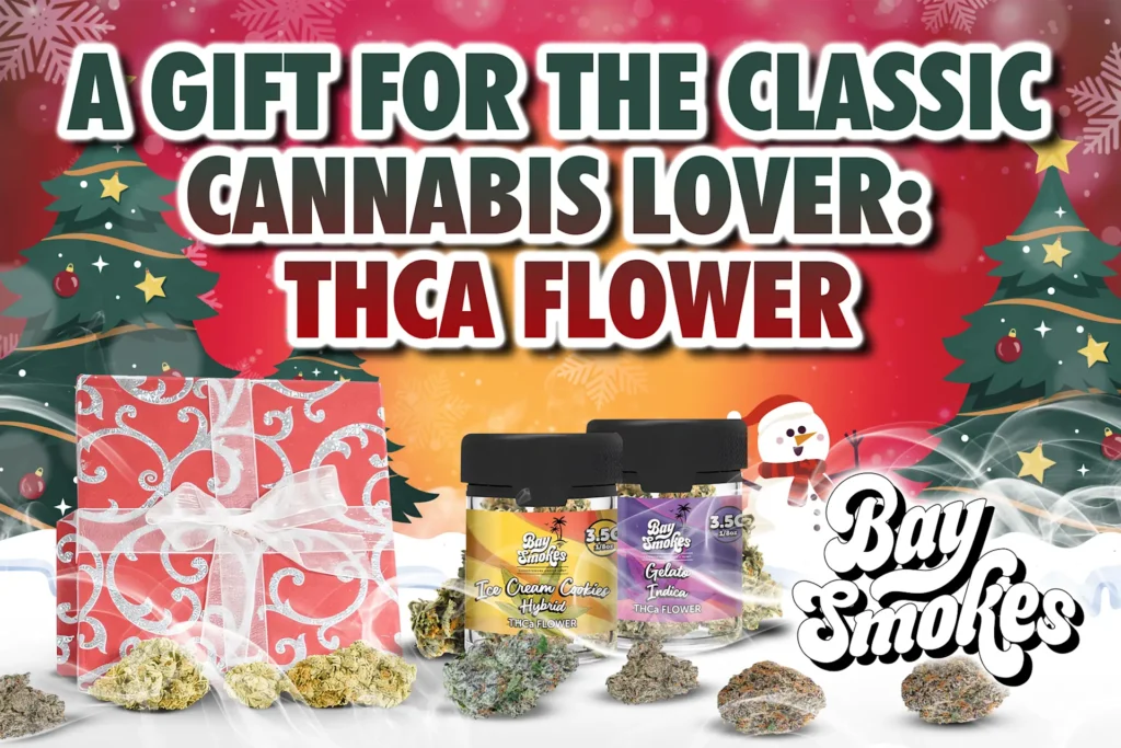 THCa Gifts