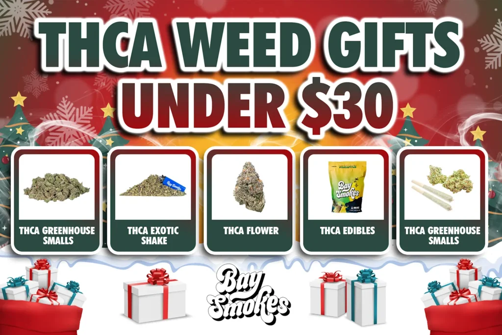 THCa Gifts