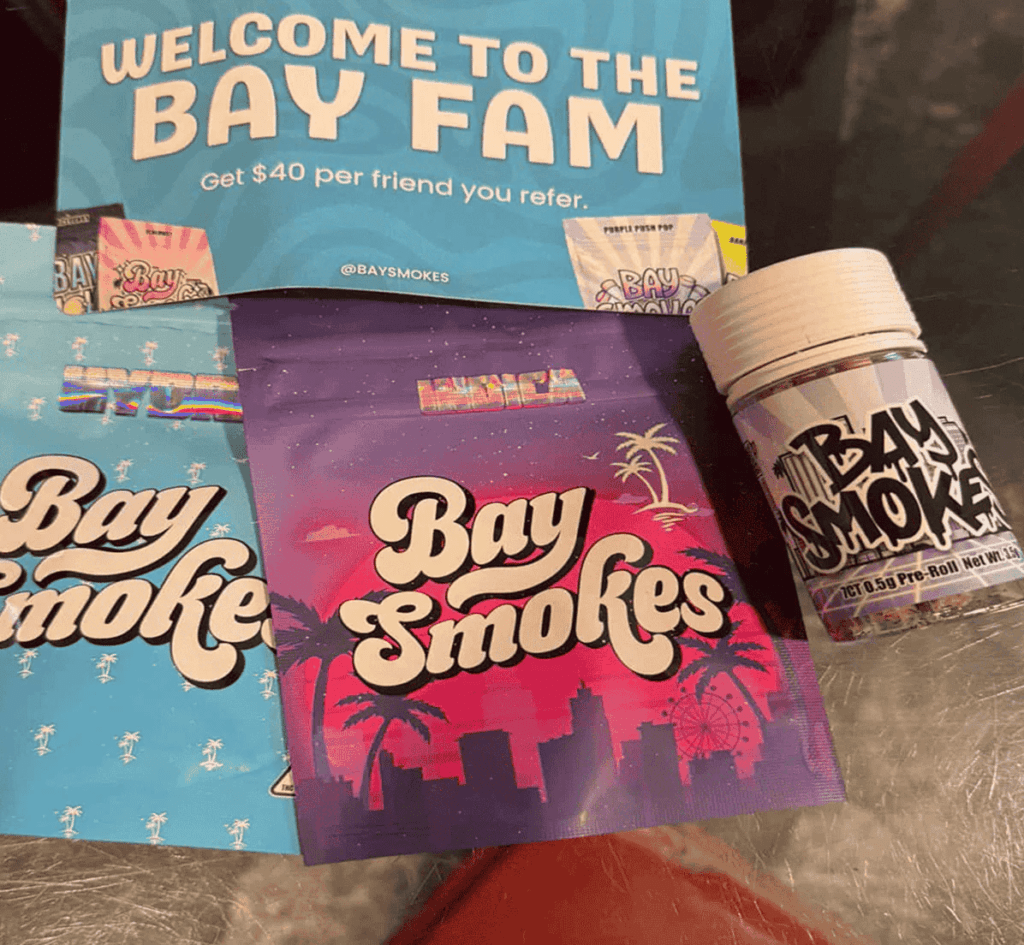 Join Baysentials Now Get Your Free 8th