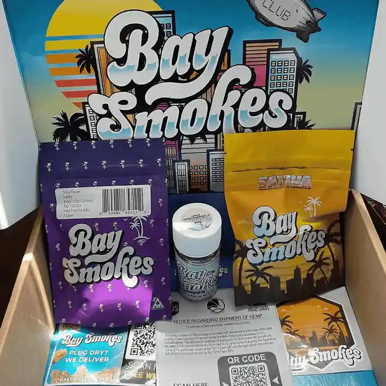 Join Baysentials Now Get Your Free 8th